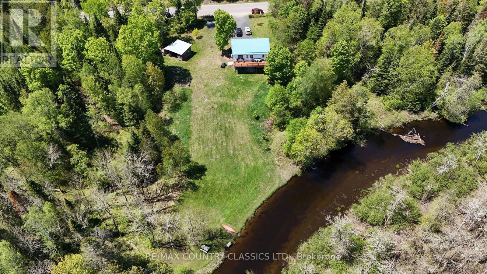 529 Mayo Lake Road, Carlow/mayo, Ontario  K0L 1C0 - Photo 44 - X13651970