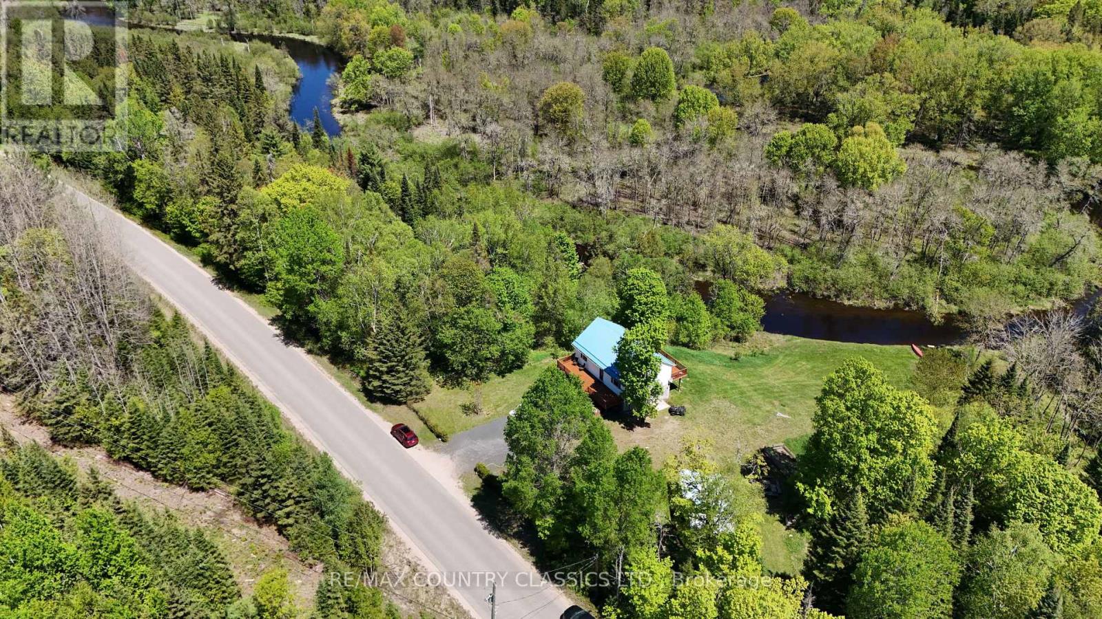 529 Mayo Lake Road, Carlow/mayo, Ontario  K0L 1C0 - Photo 47 - X13651970