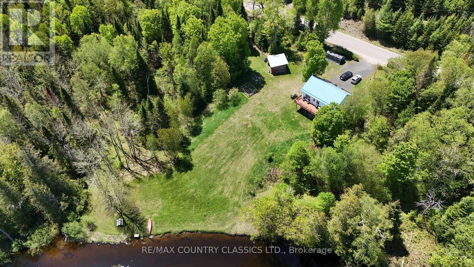 529 Mayo Lake Road, Carlow/mayo, Ontario  K0L 1C0 - Photo 48 - X13651970