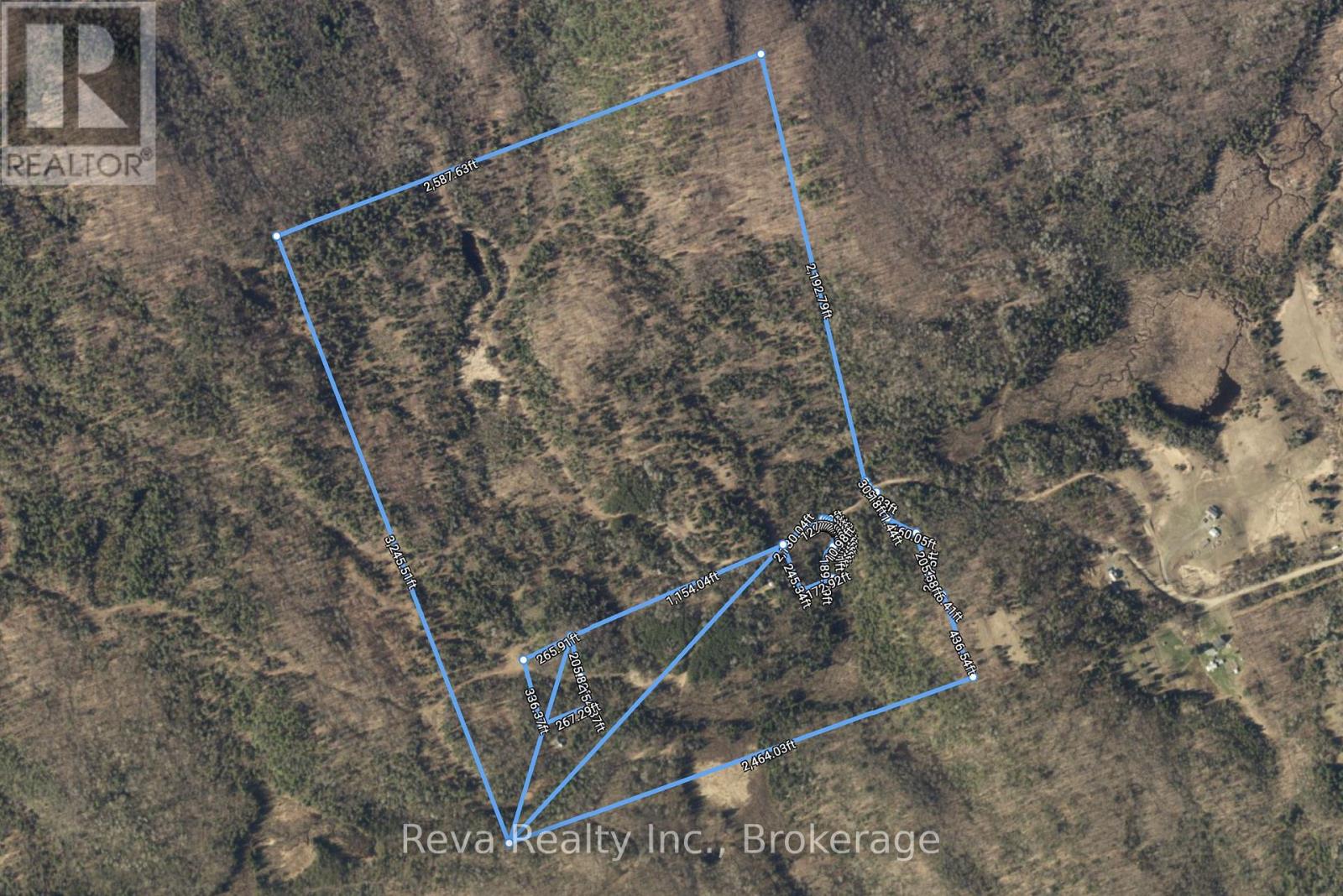 0 SNAKE RAPIDS ROAD, Addington Highlands, Ontario