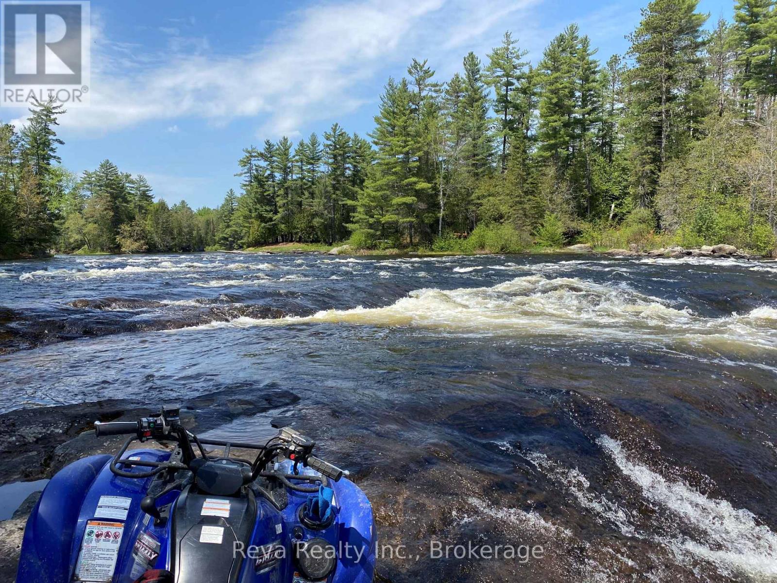 0 Snake Rapids Road, Addington Highlands, Ontario  K0H 1L0 - Photo 3 - X13652000