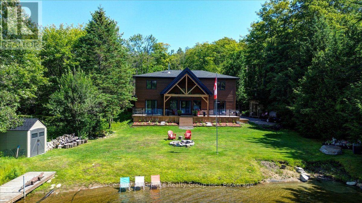 1144 TRINITY ROAD, Highlands East, Ontario