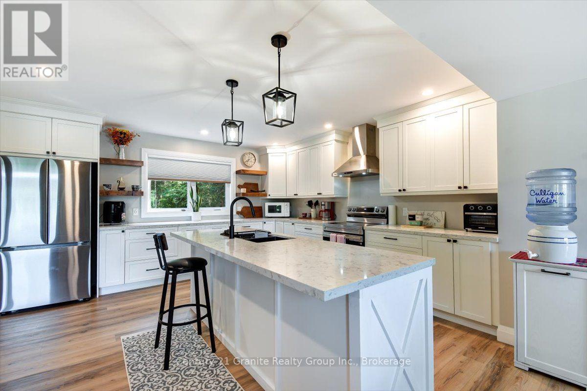 1144 Trinity Road, Highlands East, Ontario  K0L 2A0 - Photo 14 - X13652036