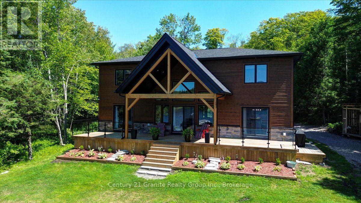 1144 Trinity Road, Highlands East, Ontario  K0L 2A0 - Photo 3 - X13652036