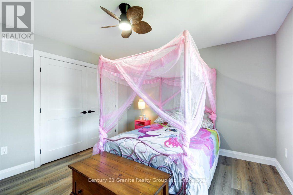 1144 Trinity Road, Highlands East, Ontario  K0L 2A0 - Photo 45 - X13652036