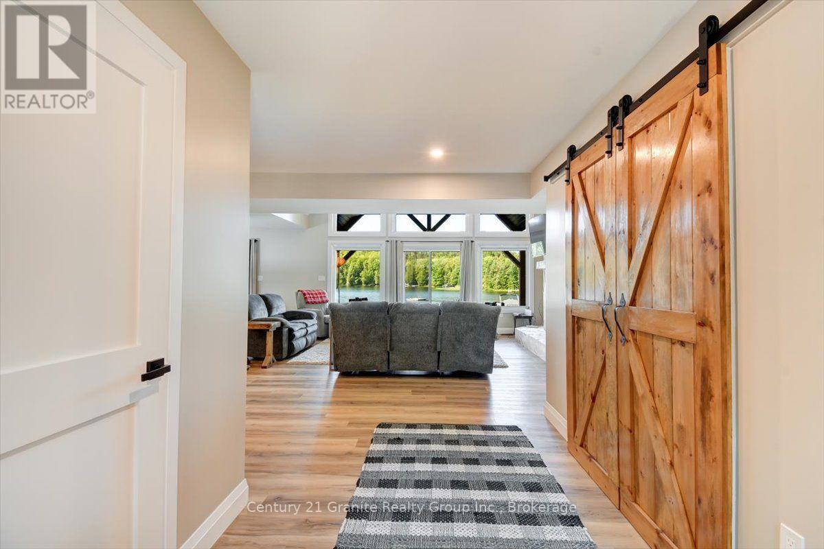 1144 Trinity Road, Highlands East, Ontario  K0L 2A0 - Photo 6 - X13652036