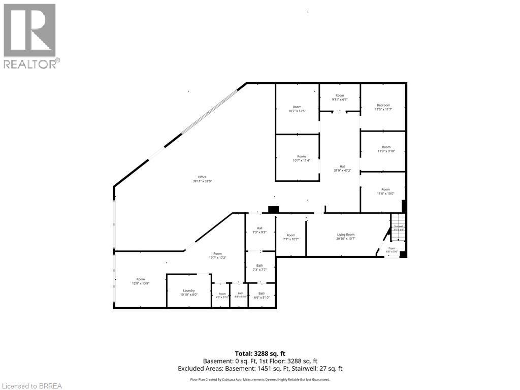 274 King George Road, Brantford, Ontario  N3R 5L6 - Photo 47 - 40853946
