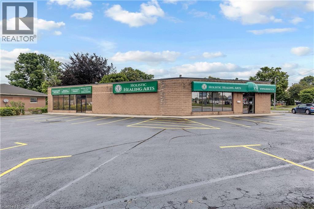 274 King George Road, Brantford, Ontario  N3R 5L6 - Photo 7 - 40853946