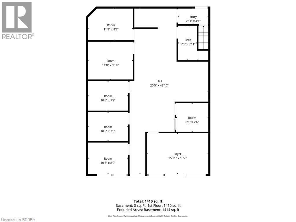 274 King George Road, Brantford, Ontario  N3R 5L6 - Photo 48 - 40853946
