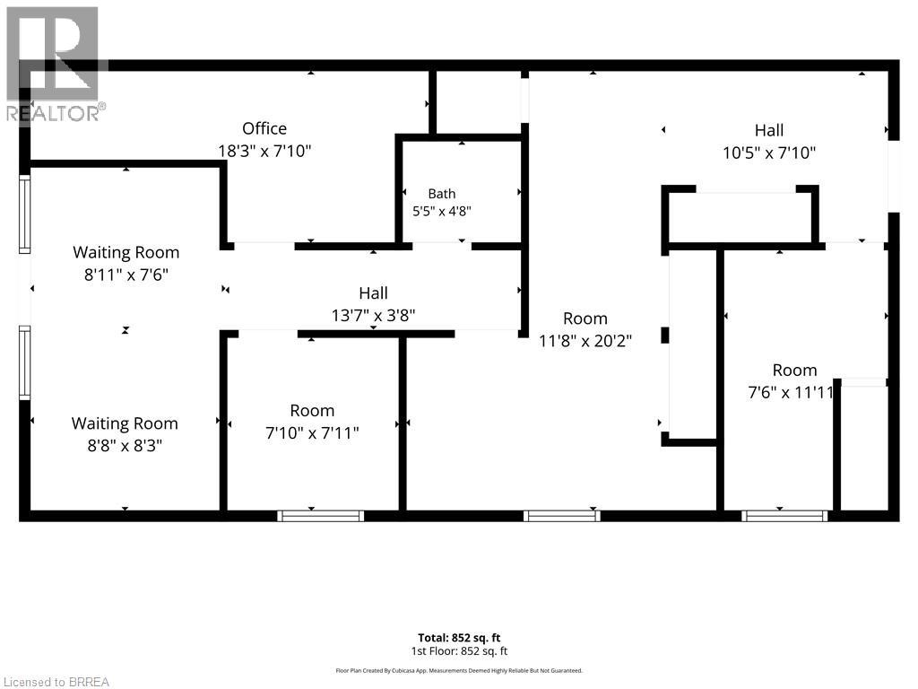 274 King George Road, Brantford, Ontario  N3R 5L6 - Photo 49 - 40853946