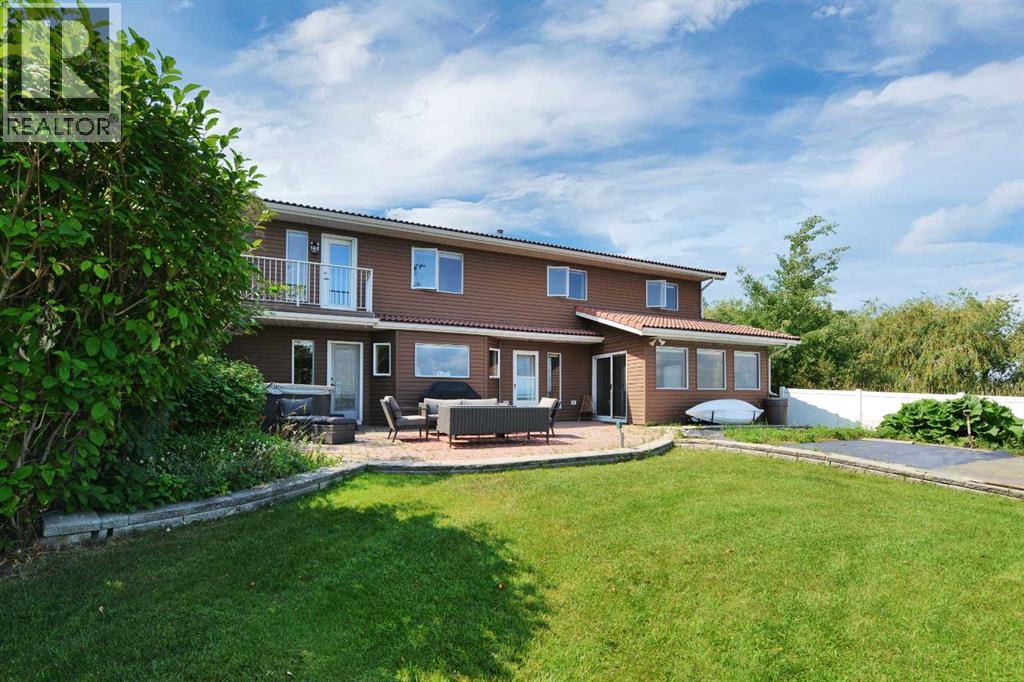 9 Rustic Road, Norglenwold, Alberta  T4S 1S5 - Photo 41 - A2247198