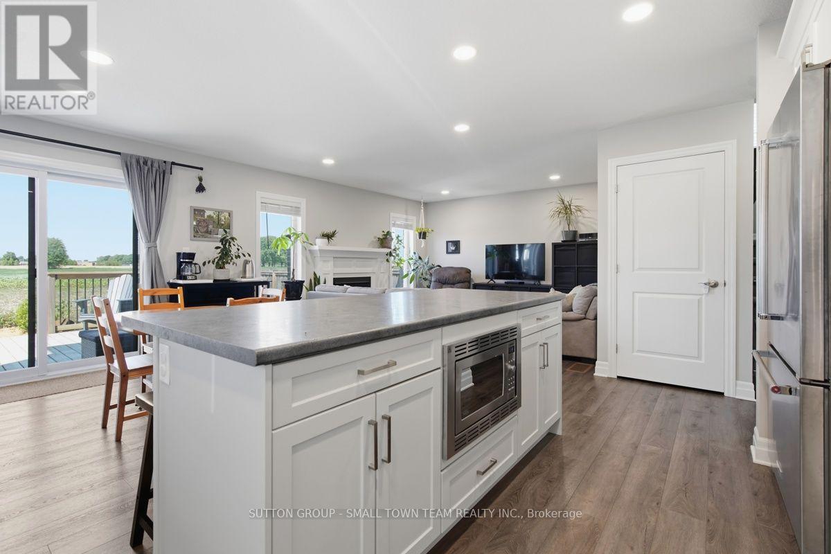122 Gilmour Drive, Lucan Biddulph, Ontario  N0M 2J0 - Photo 17 - X13652064