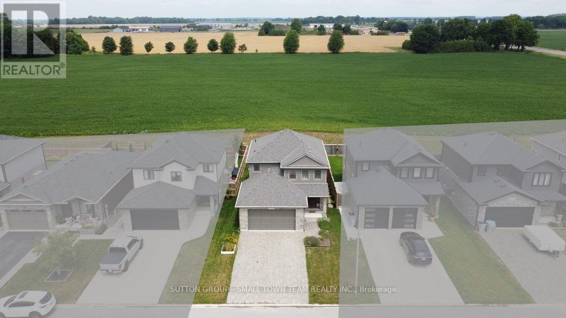 122 Gilmour Drive, Lucan Biddulph, Ontario  N0M 2J0 - Photo 2 - X13652064