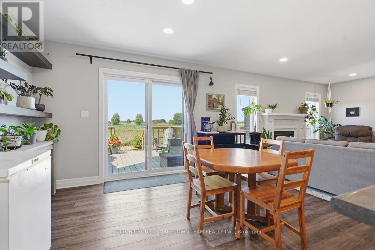122 Gilmour Drive, Lucan Biddulph, Ontario  N0M 2J0 - Photo 20 - X13652064