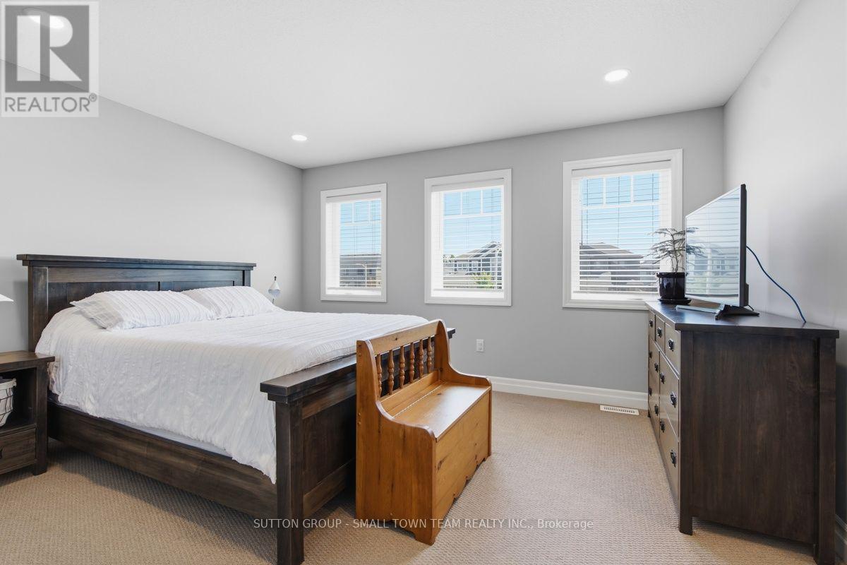 122 Gilmour Drive, Lucan Biddulph, Ontario  N0M 2J0 - Photo 25 - X13652064