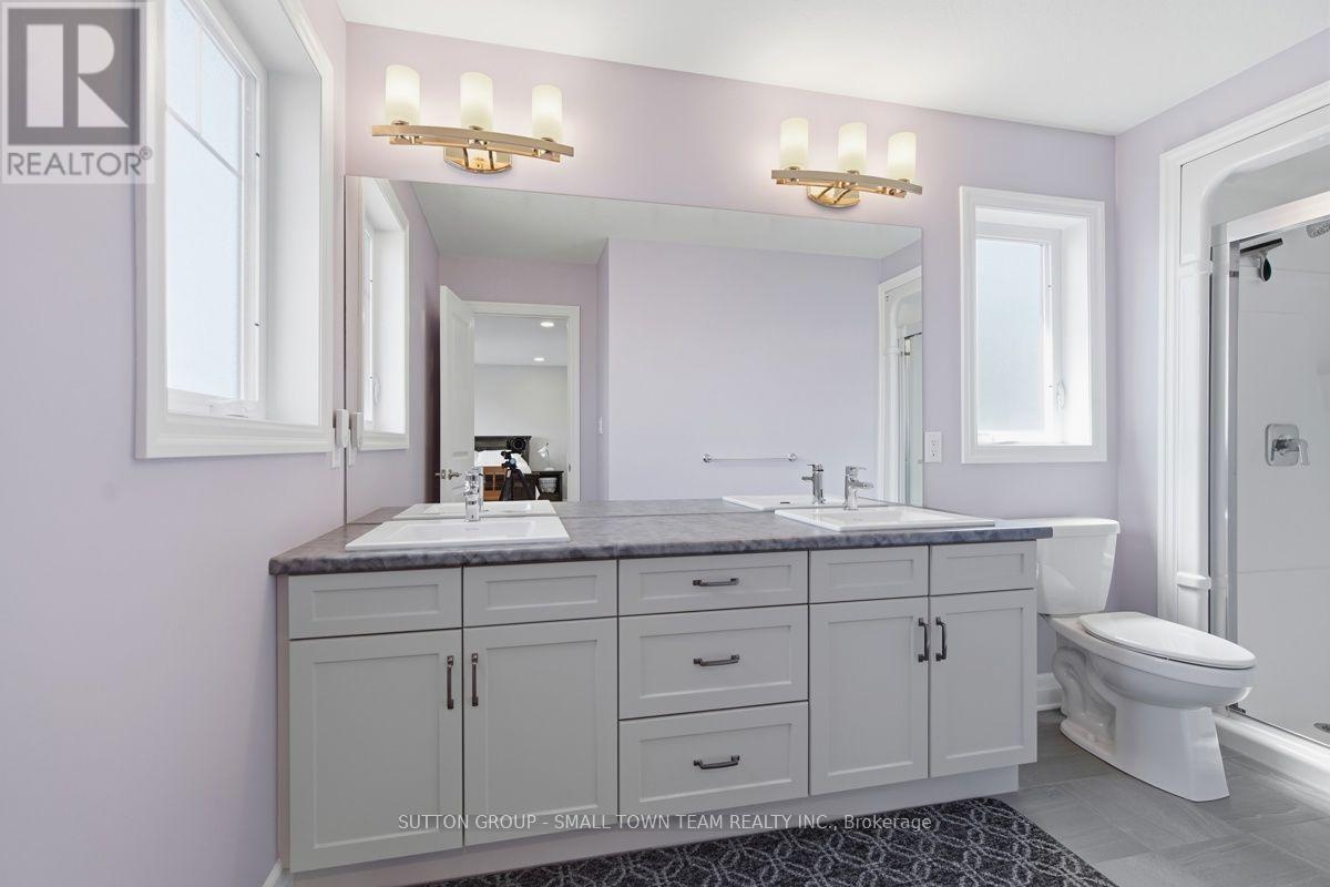 122 Gilmour Drive, Lucan Biddulph, Ontario  N0M 2J0 - Photo 28 - X13652064