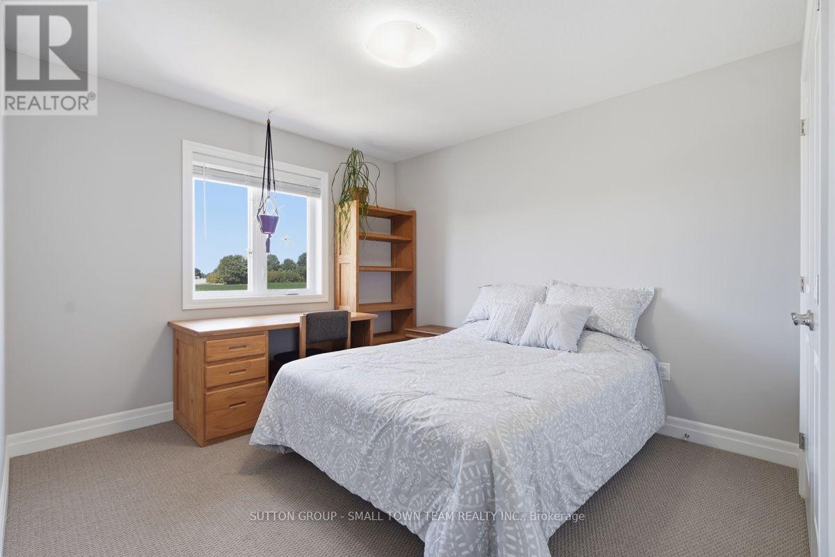 122 Gilmour Drive, Lucan Biddulph, Ontario  N0M 2J0 - Photo 30 - X13652064
