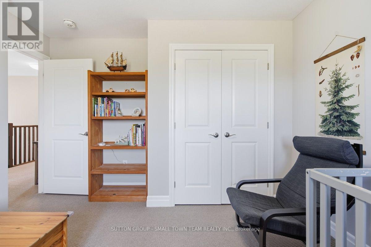 122 Gilmour Drive, Lucan Biddulph, Ontario  N0M 2J0 - Photo 34 - X13652064