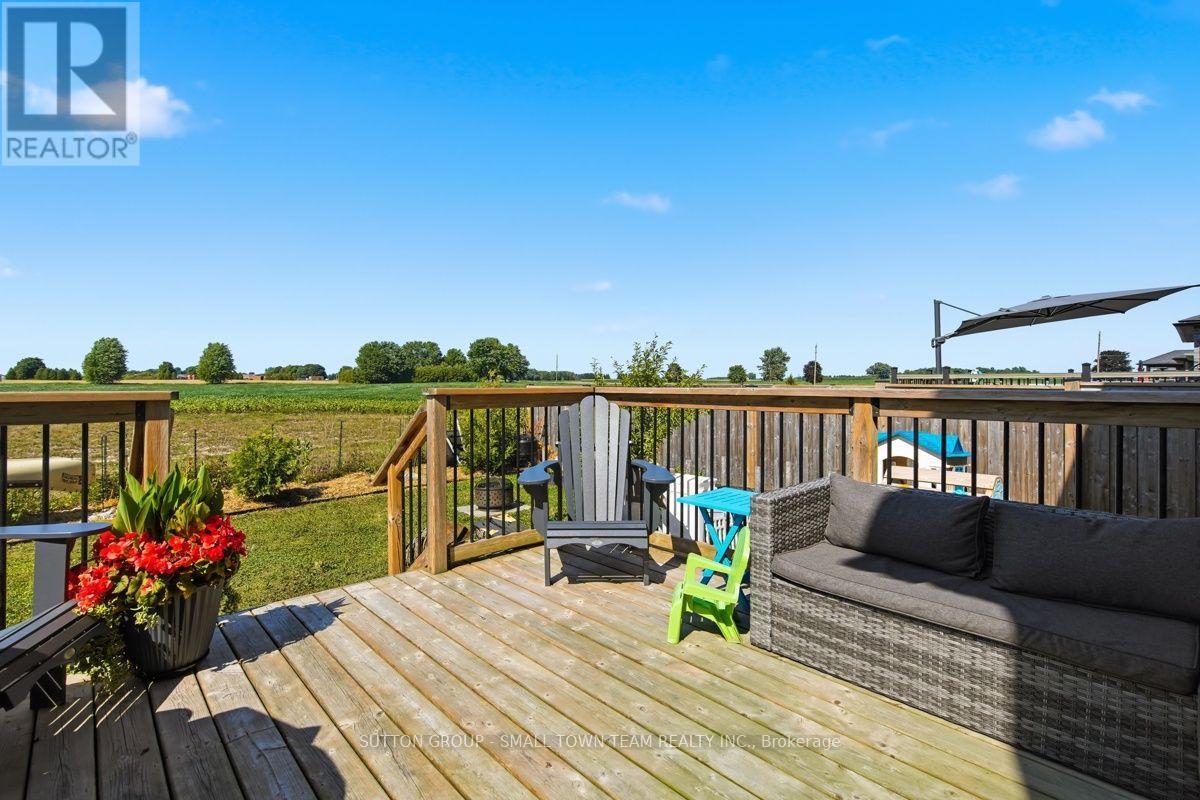 122 Gilmour Drive, Lucan Biddulph, Ontario  N0M 2J0 - Photo 37 - X13652064