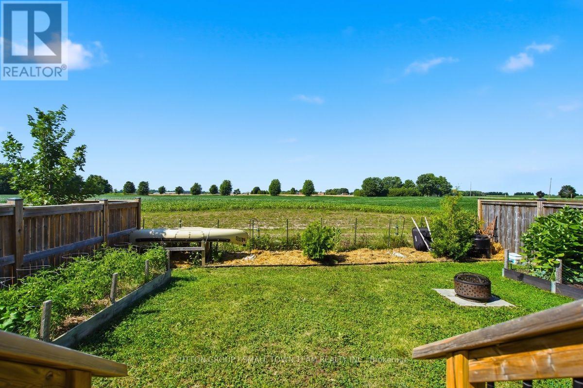 122 Gilmour Drive, Lucan Biddulph, Ontario  N0M 2J0 - Photo 39 - X13652064