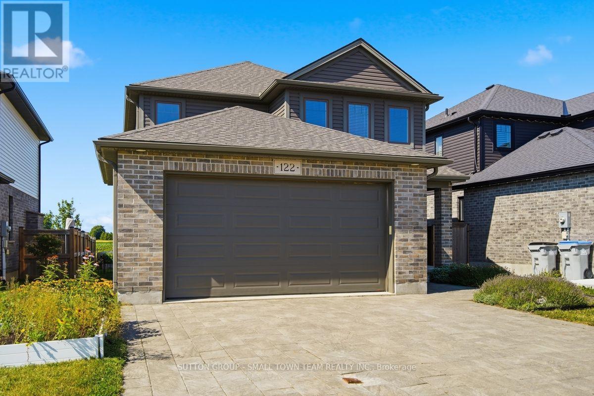 122 Gilmour Drive, Lucan Biddulph, Ontario  N0M 2J0 - Photo 4 - X13652064