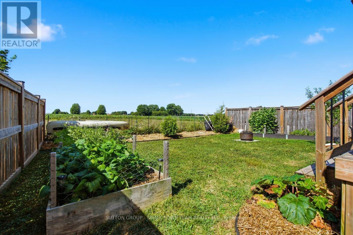 122 Gilmour Drive, Lucan Biddulph, Ontario  N0M 2J0 - Photo 40 - X13652064