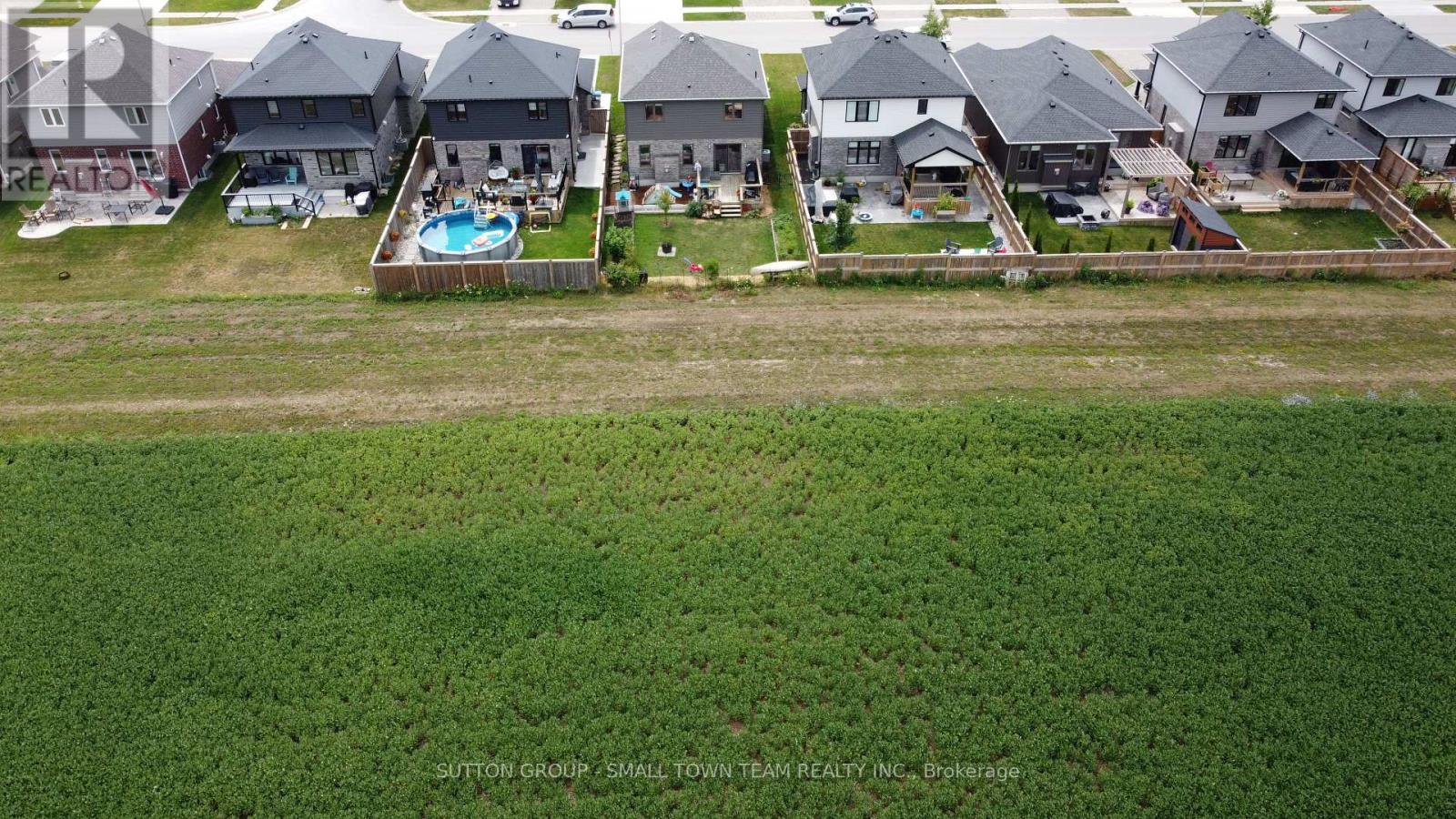 122 Gilmour Drive, Lucan Biddulph, Ontario  N0M 2J0 - Photo 47 - X13652064