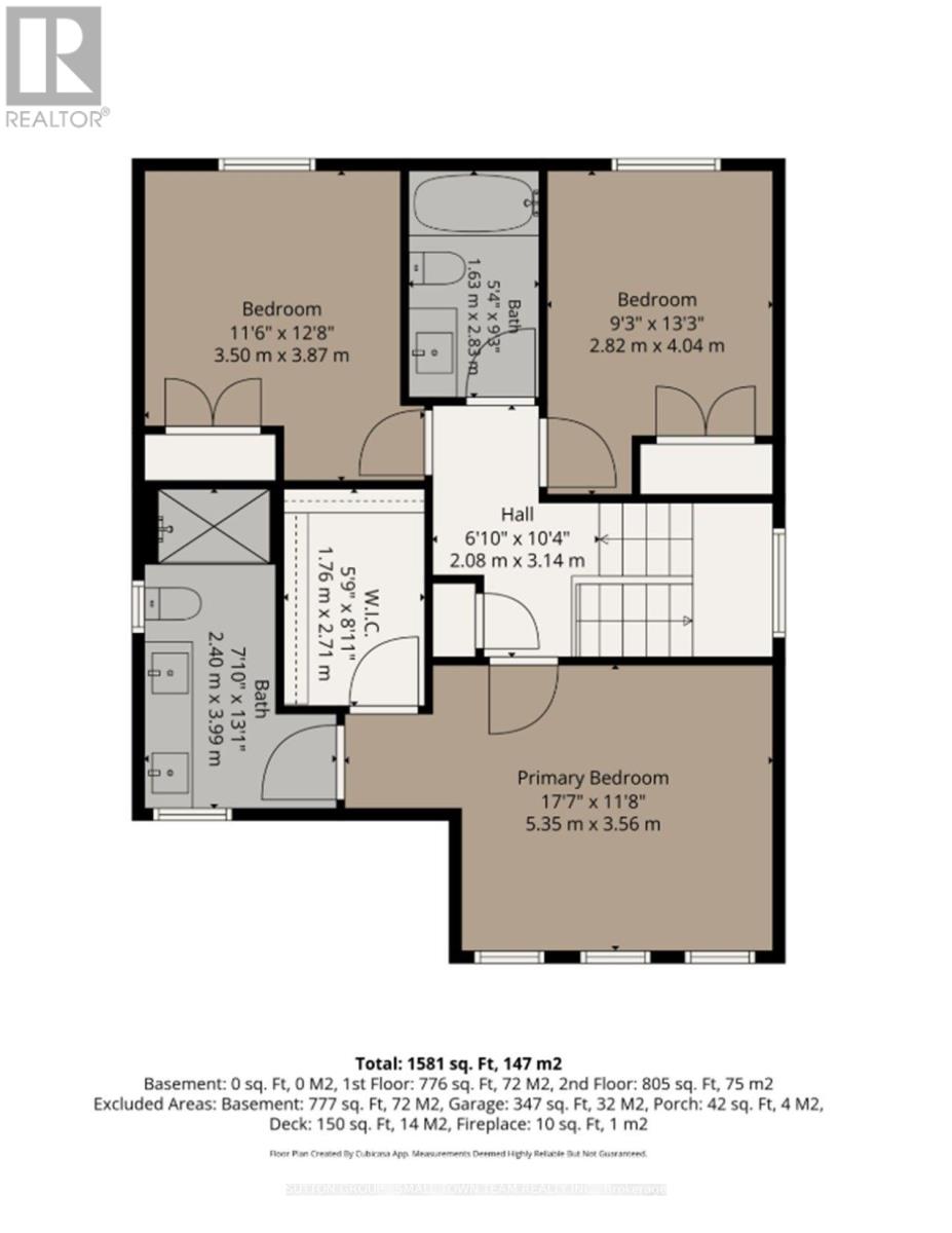 122 Gilmour Drive, Lucan Biddulph, Ontario  N0M 2J0 - Photo 49 - X13652064