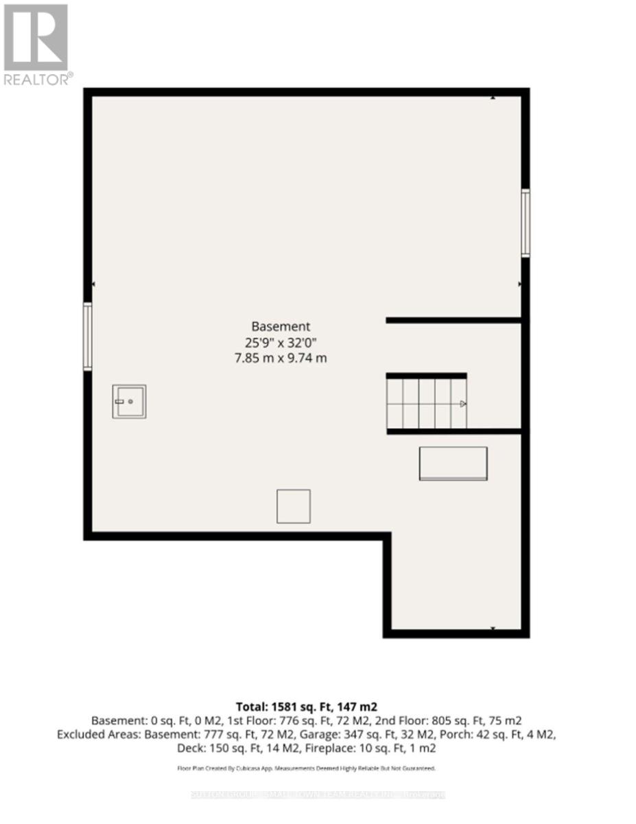 122 Gilmour Drive, Lucan Biddulph, Ontario  N0M 2J0 - Photo 50 - X13652064