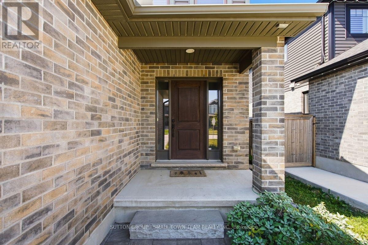 122 Gilmour Drive, Lucan Biddulph, Ontario  N0M 2J0 - Photo 6 - X13652064