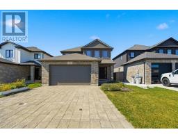 122 GILMOUR DRIVE, Lucan Biddulph, Ontario