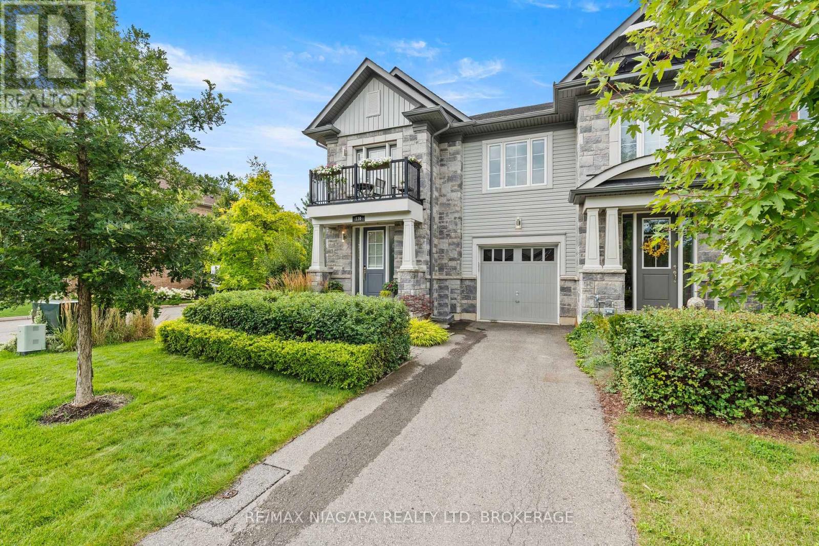 130 JOHN STREET W, Niagara-on-the-Lake, Ontario