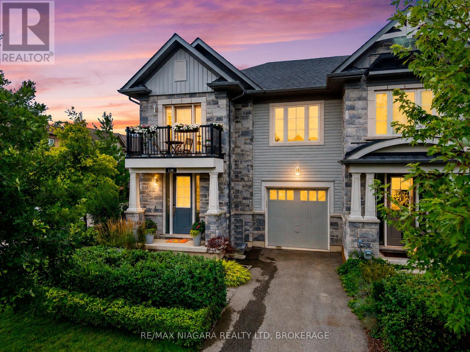 130 John Street W, Niagara-On-The-Lake, Ontario  L0S 1J0 - Photo 2 - X13649874