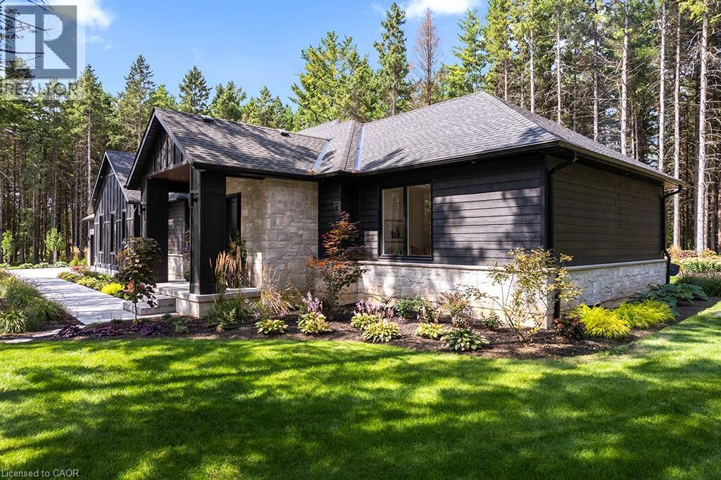 107 Louise Creek Crescent, West Grey, Ontario  N0G 1S0 - Photo 3 - 40845131