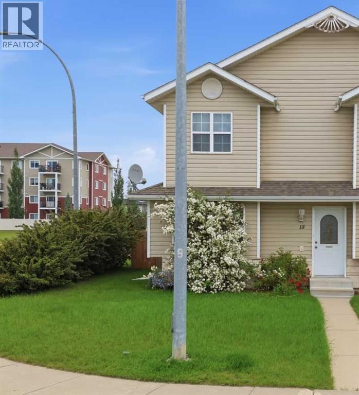 18 Terrace Heights Drive, Lacombe, Alberta  T4L 0J2 - Photo 3 - A2327429