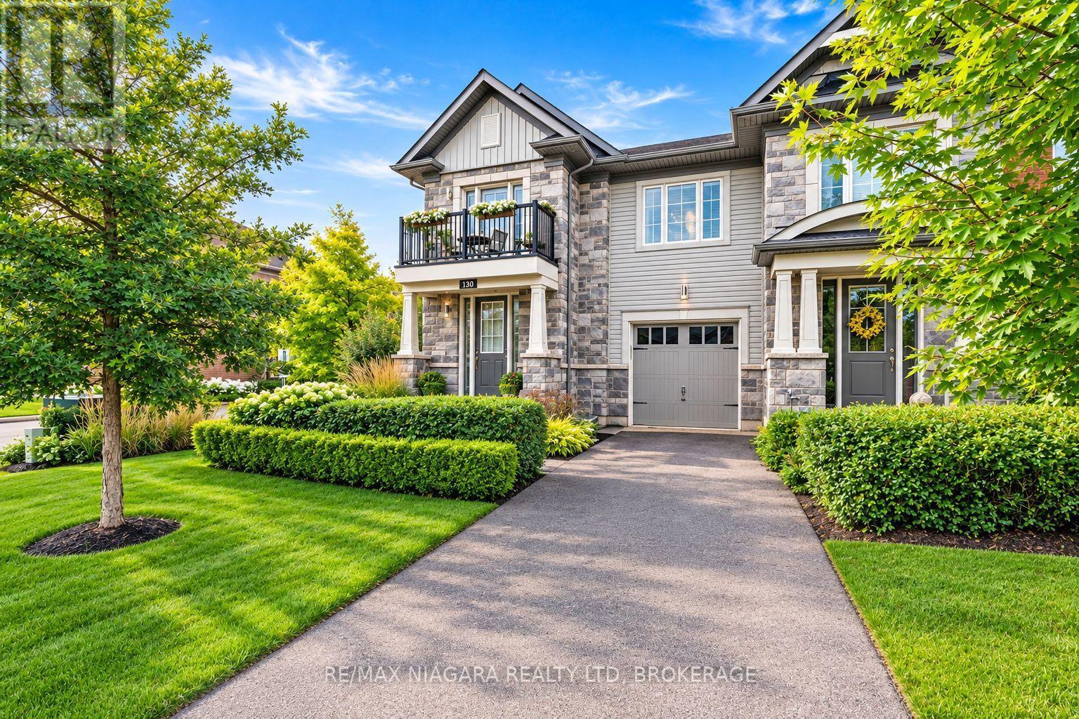 130 John Street W, Niagara-On-The-Lake, Ontario  L0S 1J0 - Photo 43 - X13649874