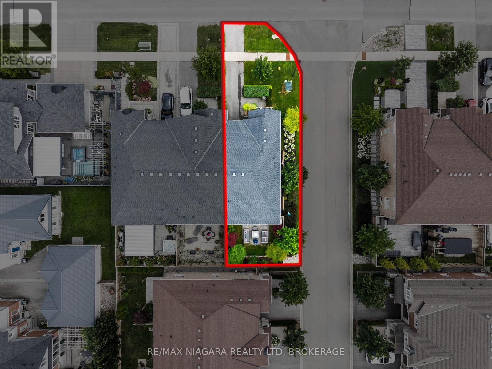 130 John Street W, Niagara-On-The-Lake, Ontario  L0S 1J0 - Photo 38 - X13649874