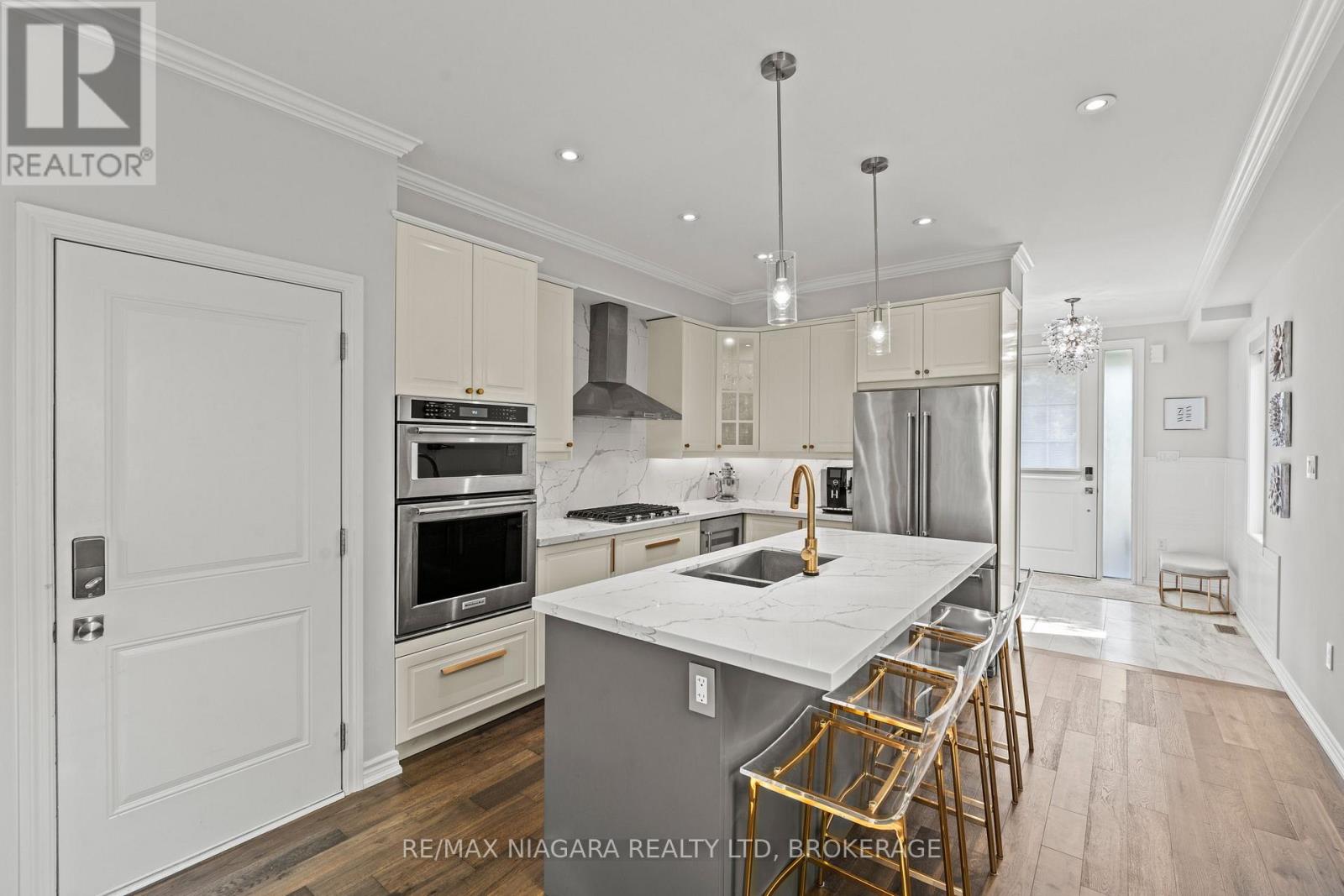 130 John Street W, Niagara-On-The-Lake, Ontario  L0S 1J0 - Photo 6 - X13649874