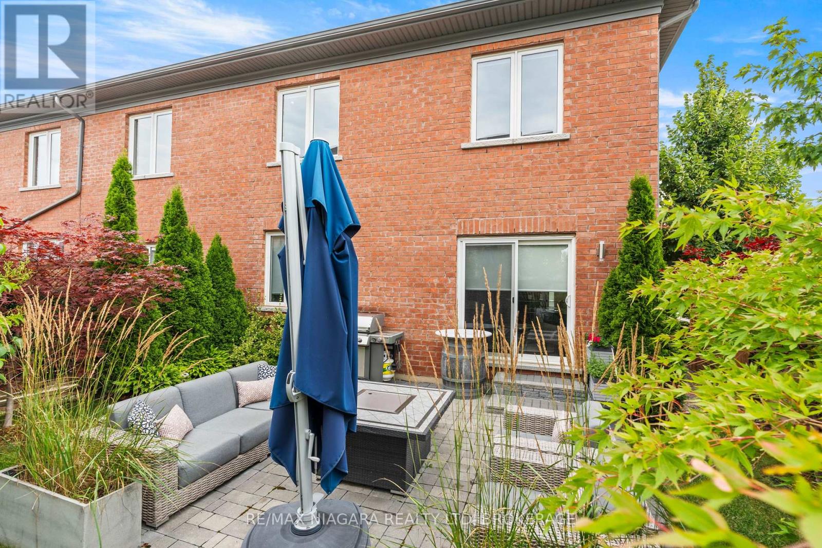 130 John Street W, Niagara-On-The-Lake, Ontario  L0S 1J0 - Photo 35 - X13649874