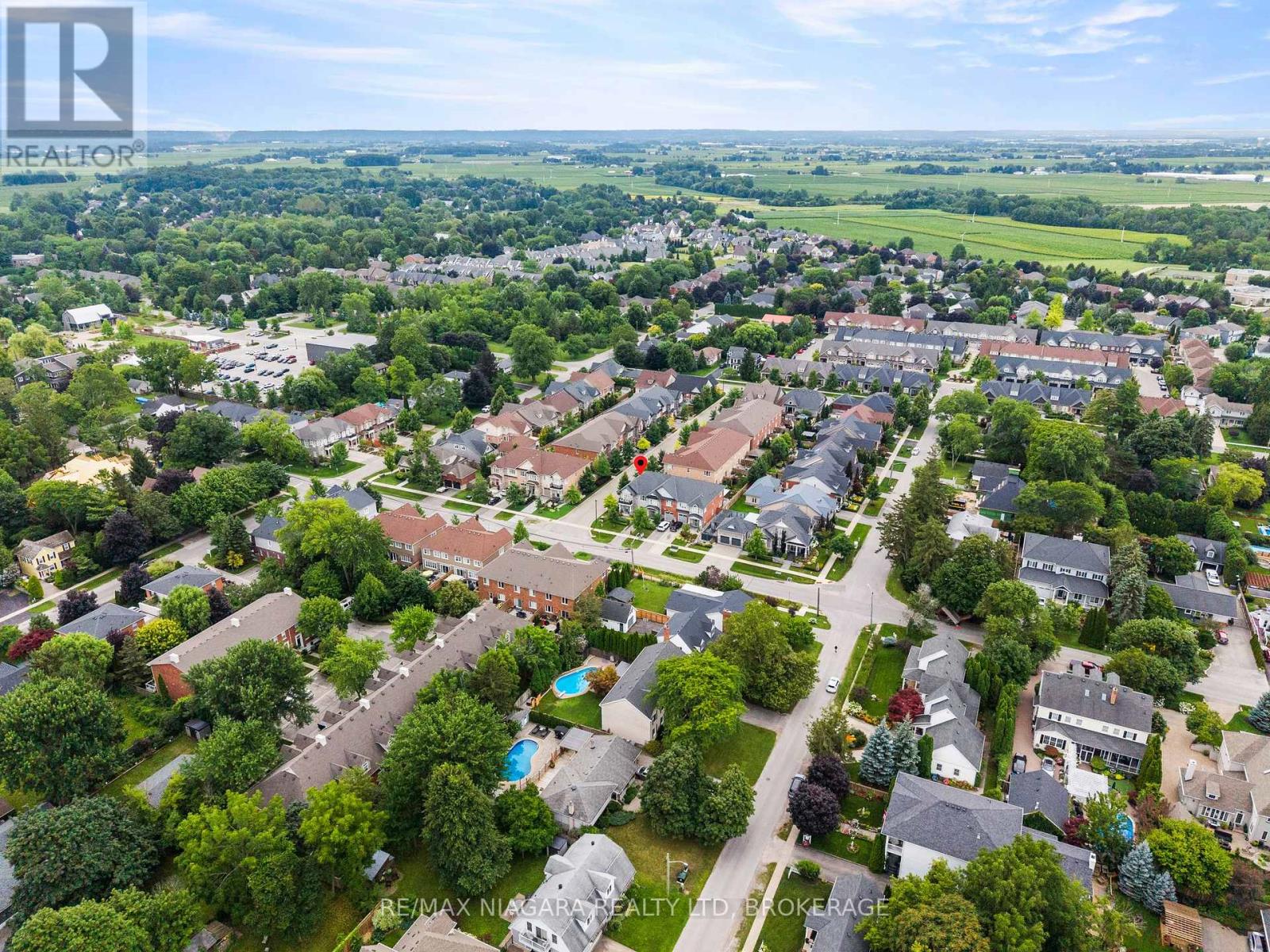 130 John Street W, Niagara-On-The-Lake, Ontario  L0S 1J0 - Photo 39 - X13649874