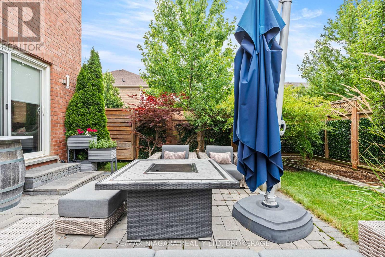 130 John Street W, Niagara-On-The-Lake, Ontario  L0S 1J0 - Photo 33 - X13649874