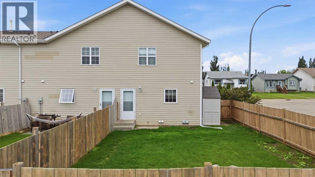 18 Terrace Heights Drive, Lacombe, Alberta  T4L 0J2 - Photo 22 - A2327429