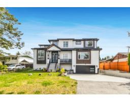26668 FRASER HIGHWAY, Langley, British Columbia