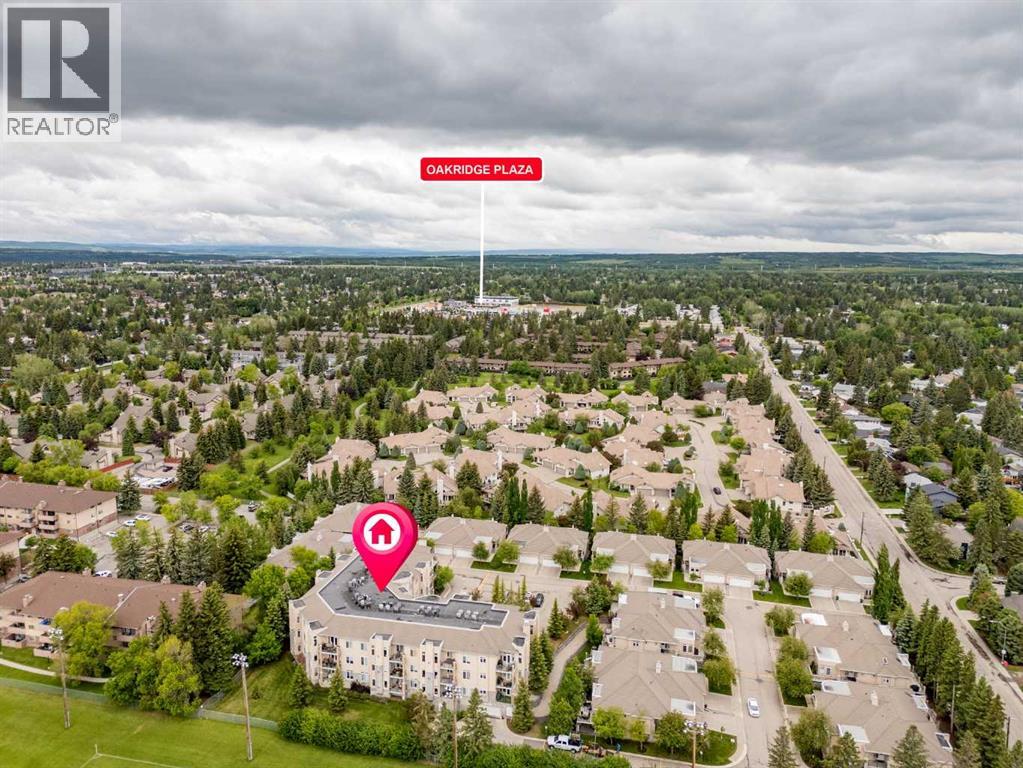301, 2121 98 Avenue SW, Calgary, Alberta  T2V 4S6 - Photo 32 - A2321023