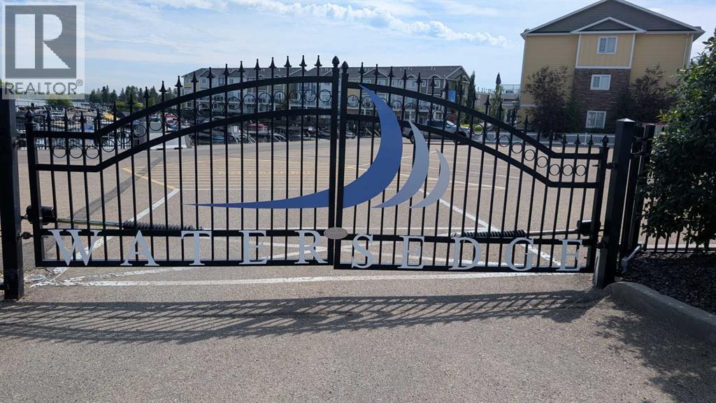 99-C-24, 5230 Lakeshore Drive, Sylvan Lake, Alberta T4S 1Y9 - Photo 10 - A2327935