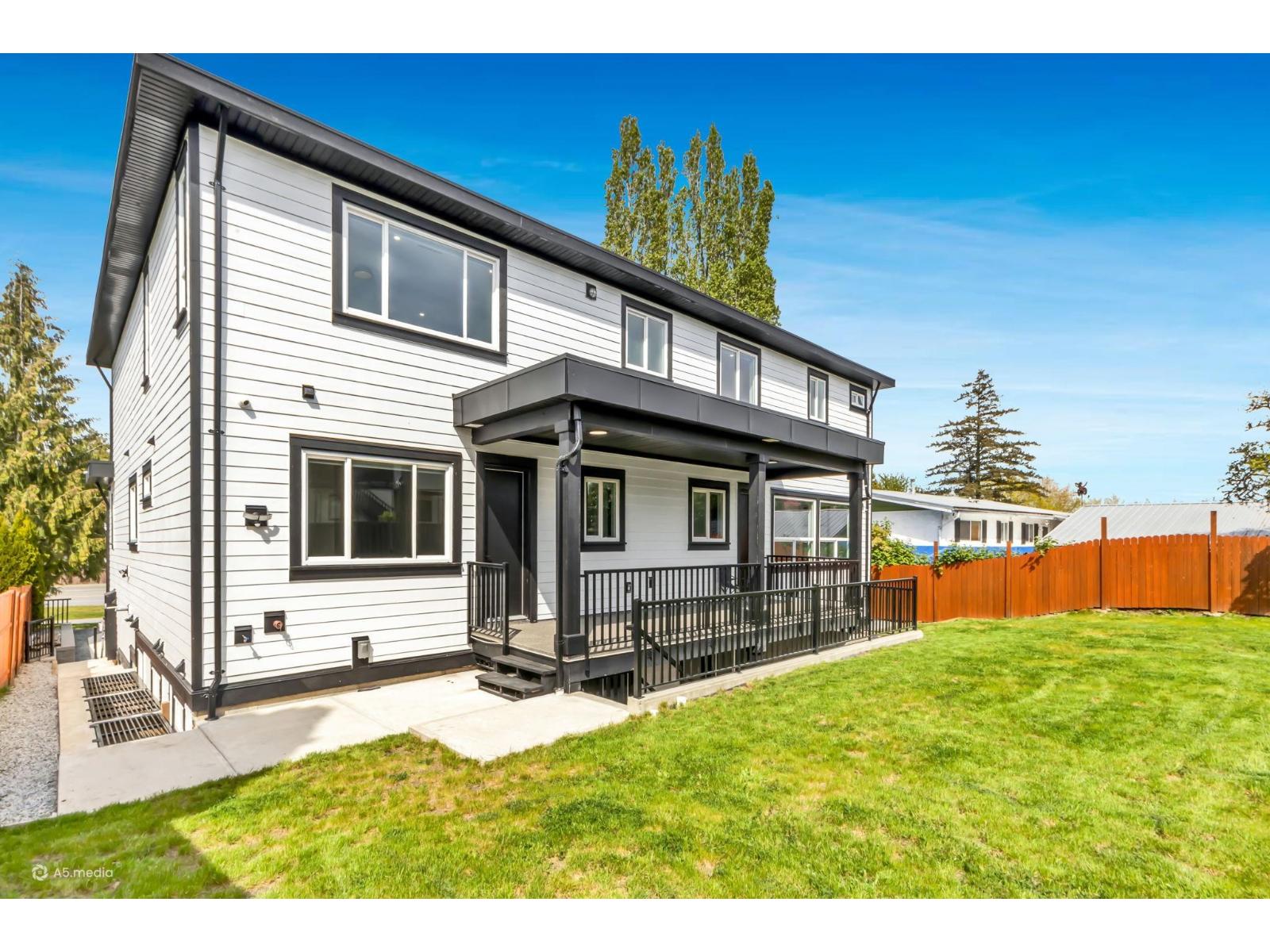 26668 Fraser Highway, Langley, British Columbia  V4W 3C7 - Photo 38 - R3153596
