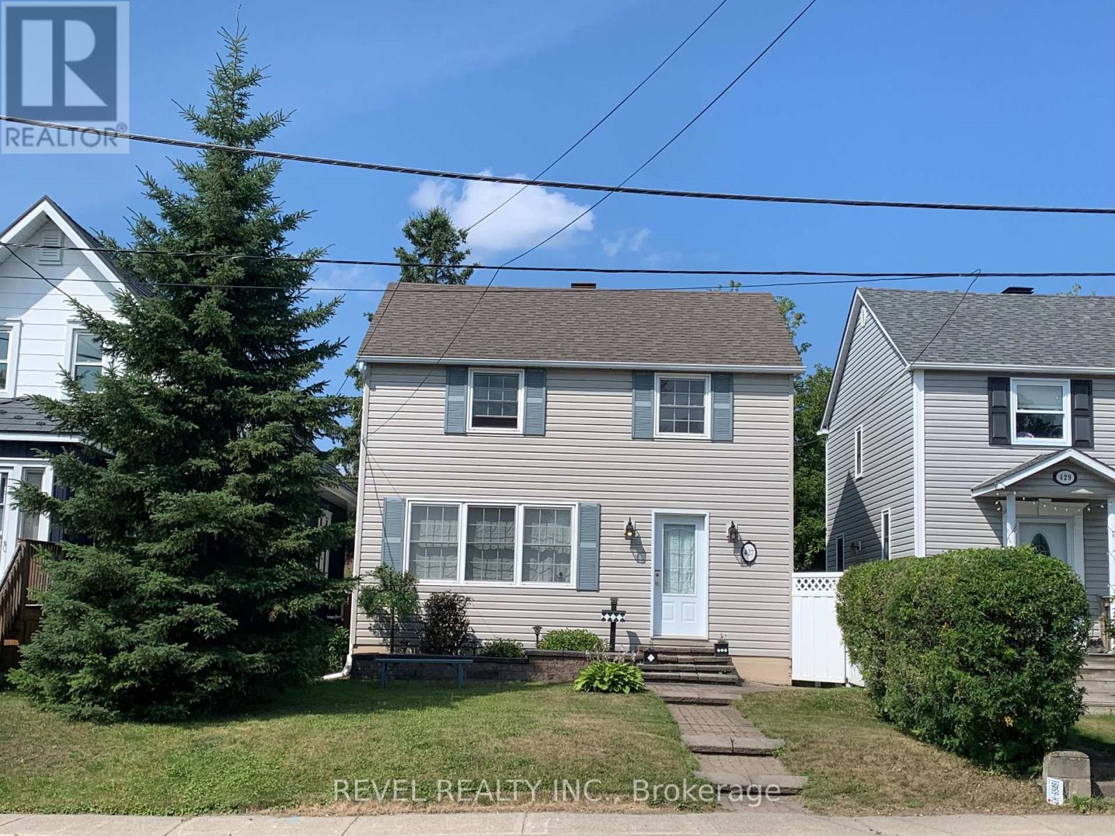 427 Harmony Street, Timmins, Ontario  P4N 7A4 - Photo 1 - T13651980