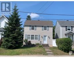 427 HARMONY STREET, Timmins, Ontario