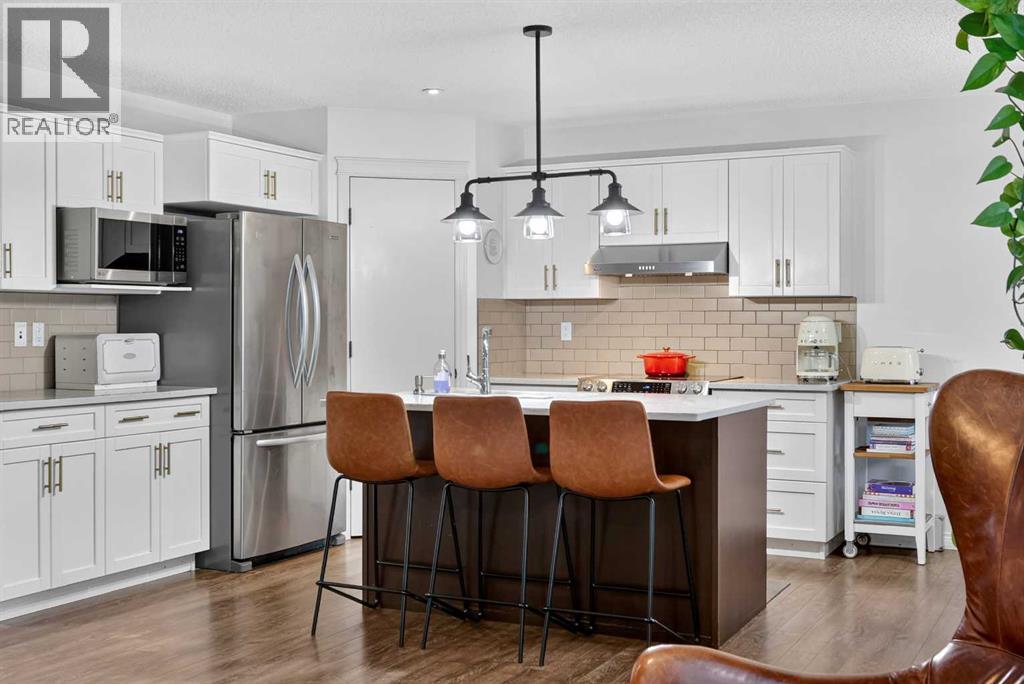 240 Auburn Glen Manor SE, Calgary, Alberta  T3M 0L2 - Photo 4 - A2323332