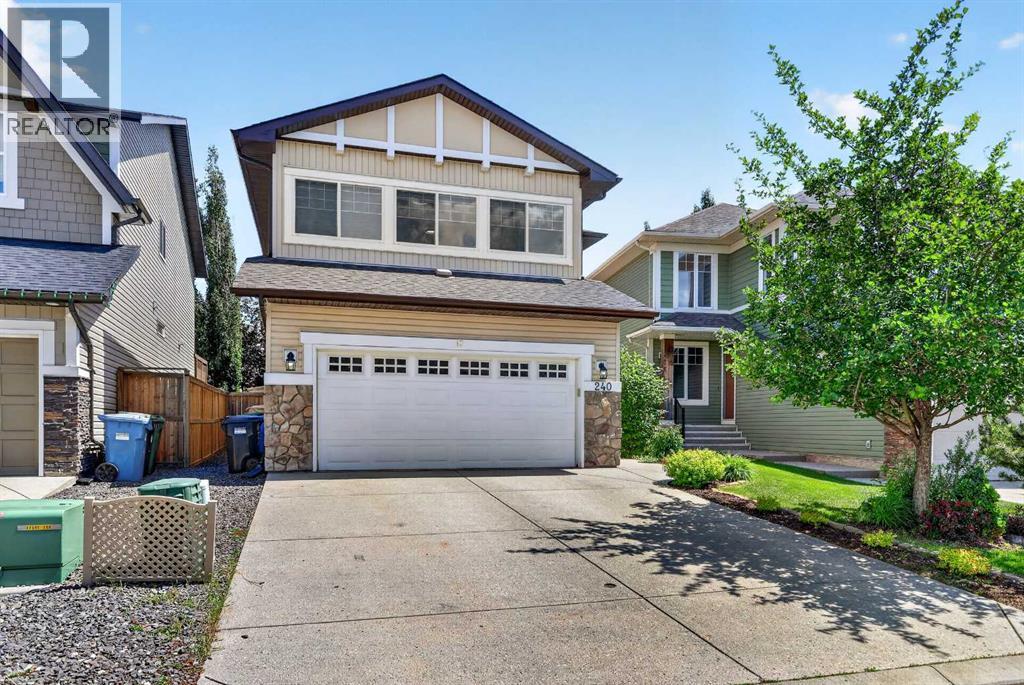 240 Auburn Glen Manor SE, Calgary, Alberta